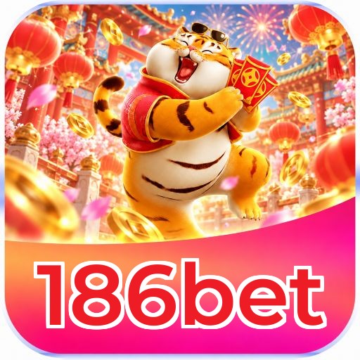 186bet Logo
