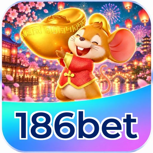 186bet Instalar Logo 1