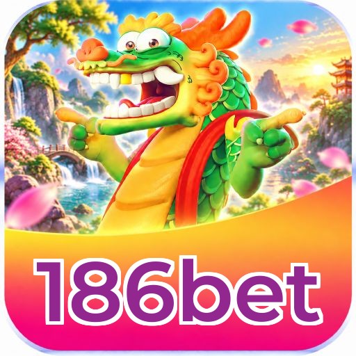 186bet Logo
