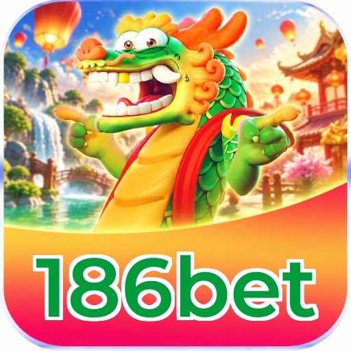 186bet Logo