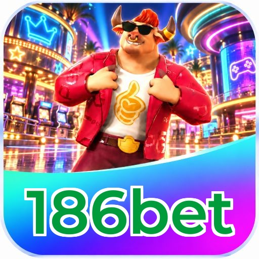 186bet Logo