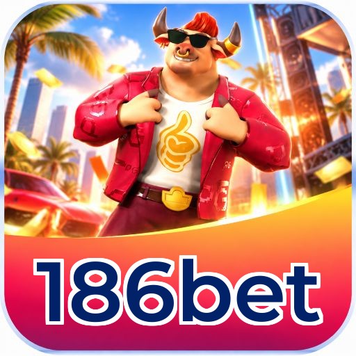 Slots 186bet - Jackpots Progressivos