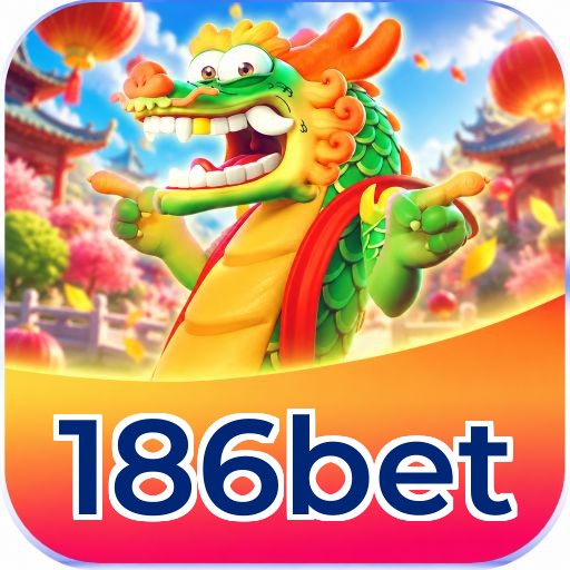 186bet Logo 3