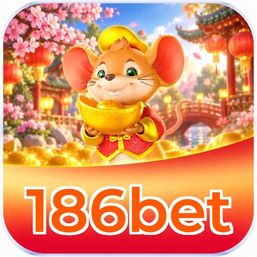 186bet Logo