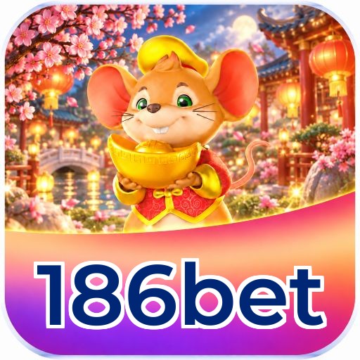 186bet Logo