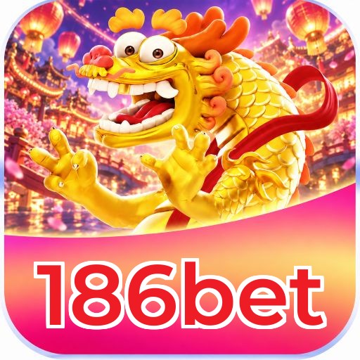 186bet Bônus R$ 5.000 Logo