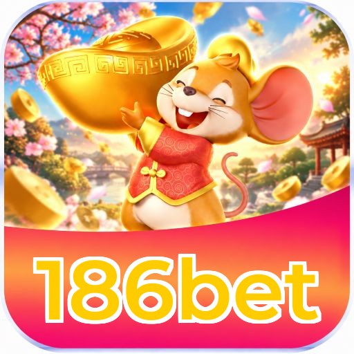 186bet Logo