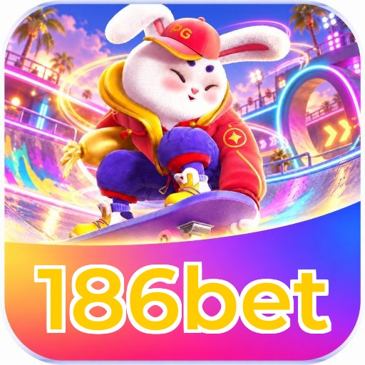 186bet Segurança Logo 1
