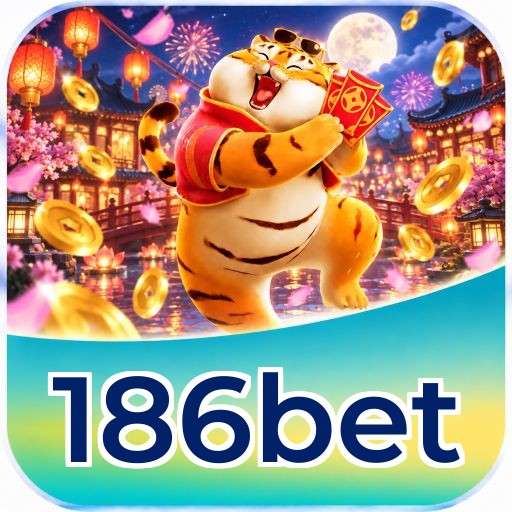 186bet Logo 1