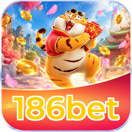 186bet Segurança Logo 2