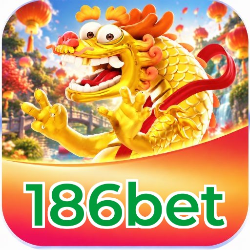 186bet Logo