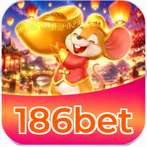 186bet Logo