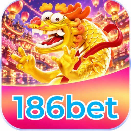 186bet Logo