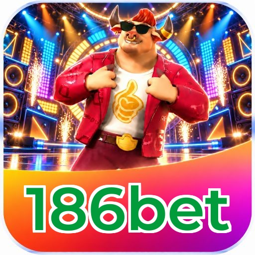 186bet Logo