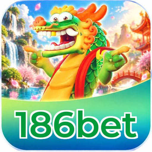 186bet Logo