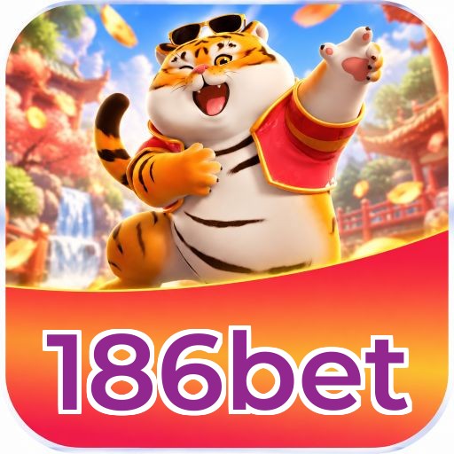 186bet Segurança Logo 3