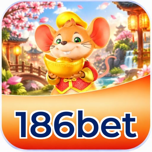 186bet Logo