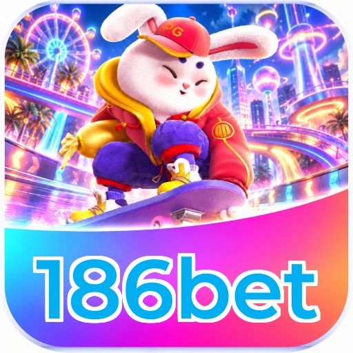 186bet Logo