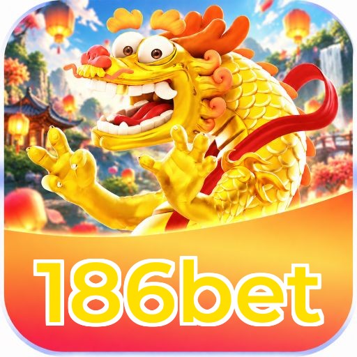 186bet Logo
