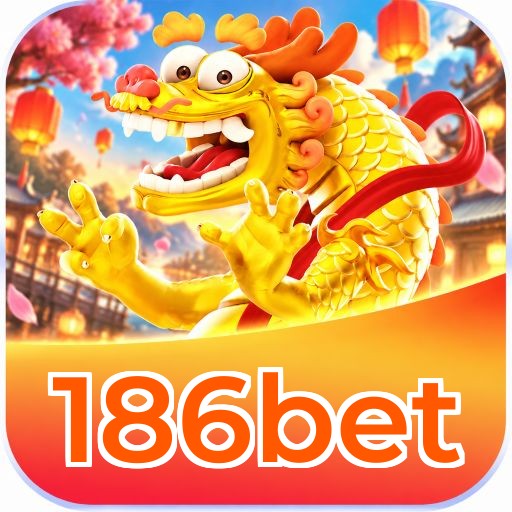 186bet Instalar Logo 2