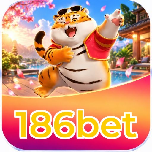 186bet Logo