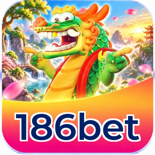 186bet Instalar Logo 3